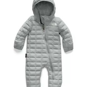 The North Face Infant ThermoBall Eco Bunting